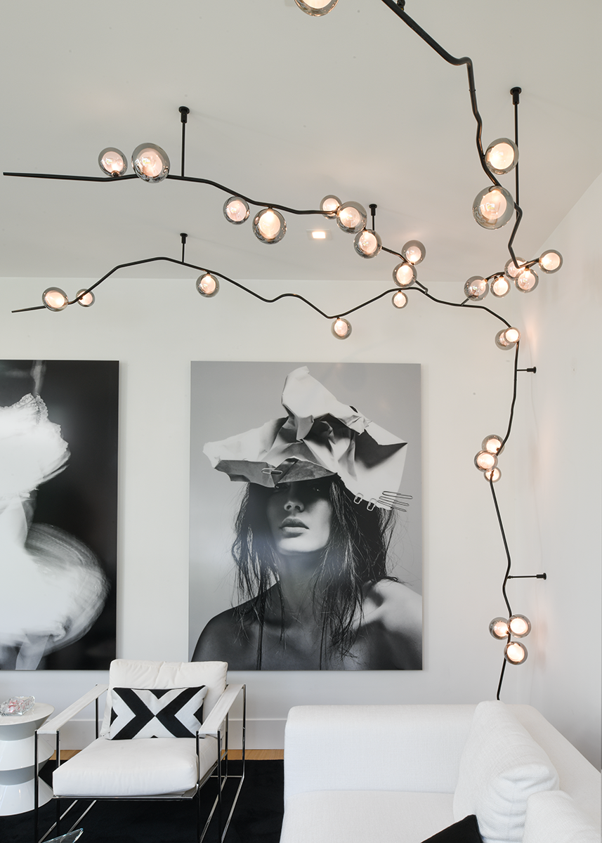 Shakúff Custom Lighting