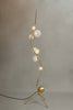 Ivy Branch Floor Lamp