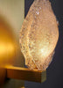 Crystal Shell Luxe Sconce - Shakúff