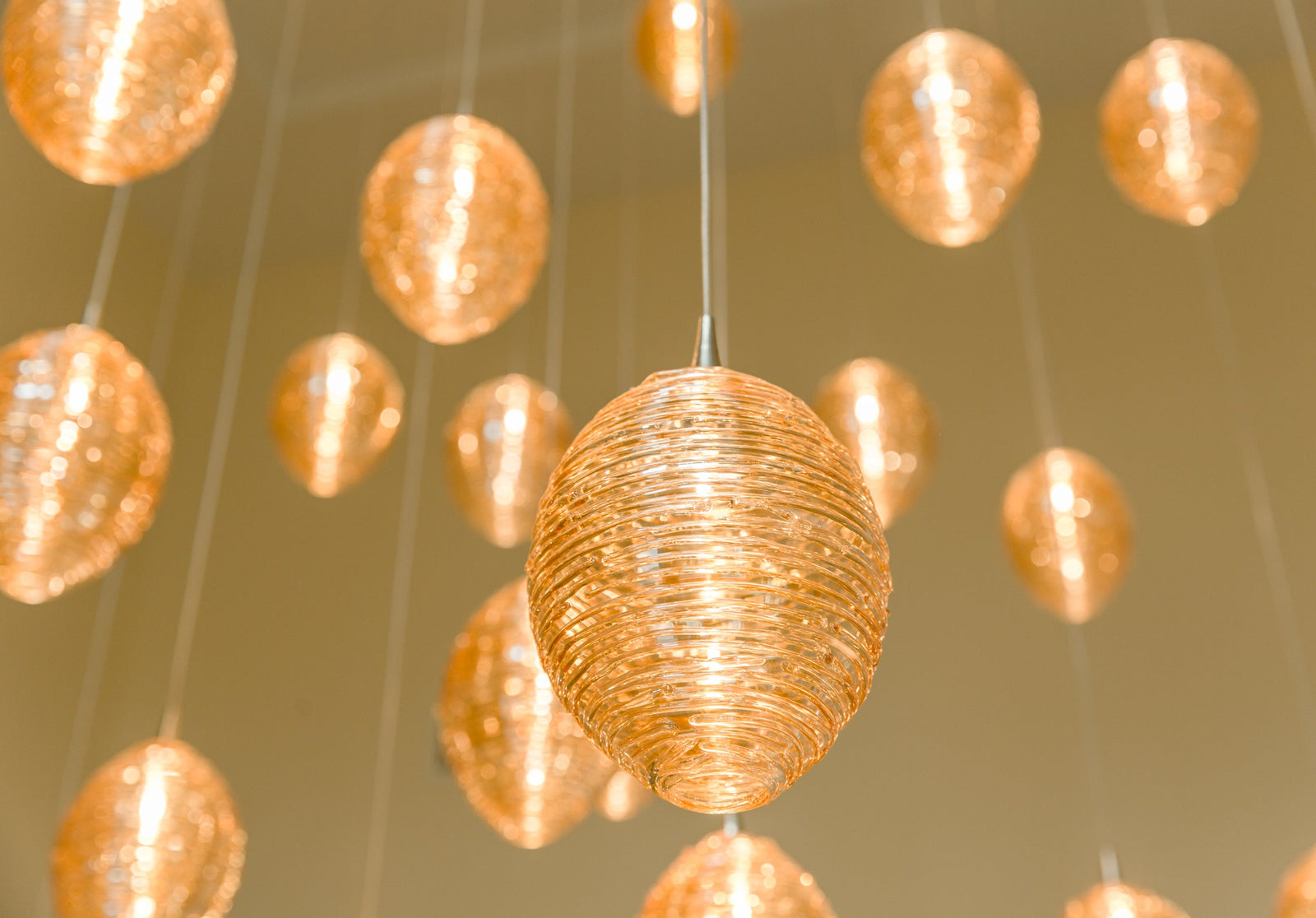 How Custom Lighting Transforms Architectural Spaces