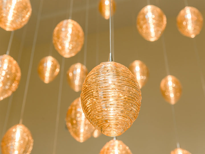 How Custom Lighting Transforms Architectural Spaces