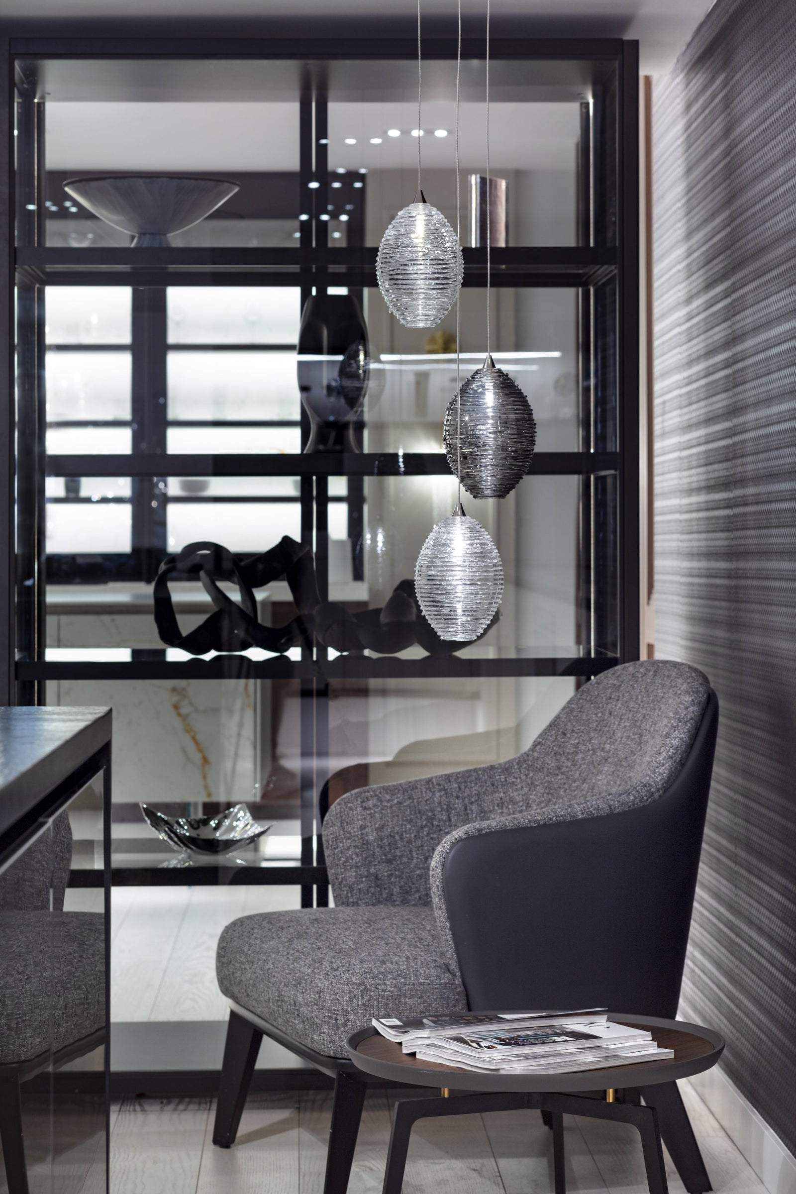 Floor Lamp vs. Table Lamp: How to Layer Light in a Luxury Living Room