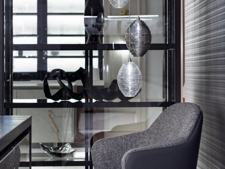 Floor Lamp vs. Table Lamp: How to Layer Light in a Luxury Living Room