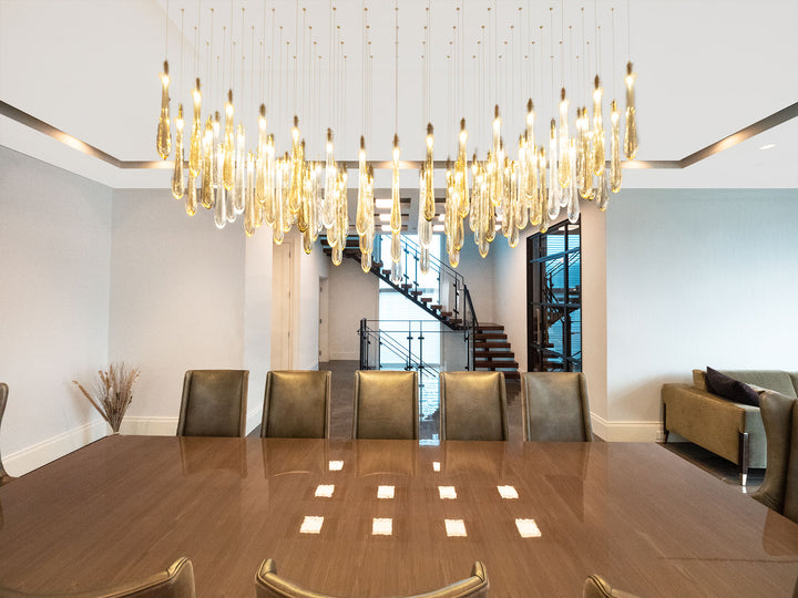 Williamsburg Residence
