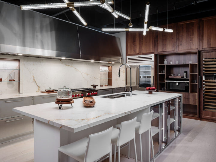How to Choose Lighting Hardware That Complements Modern Architecture