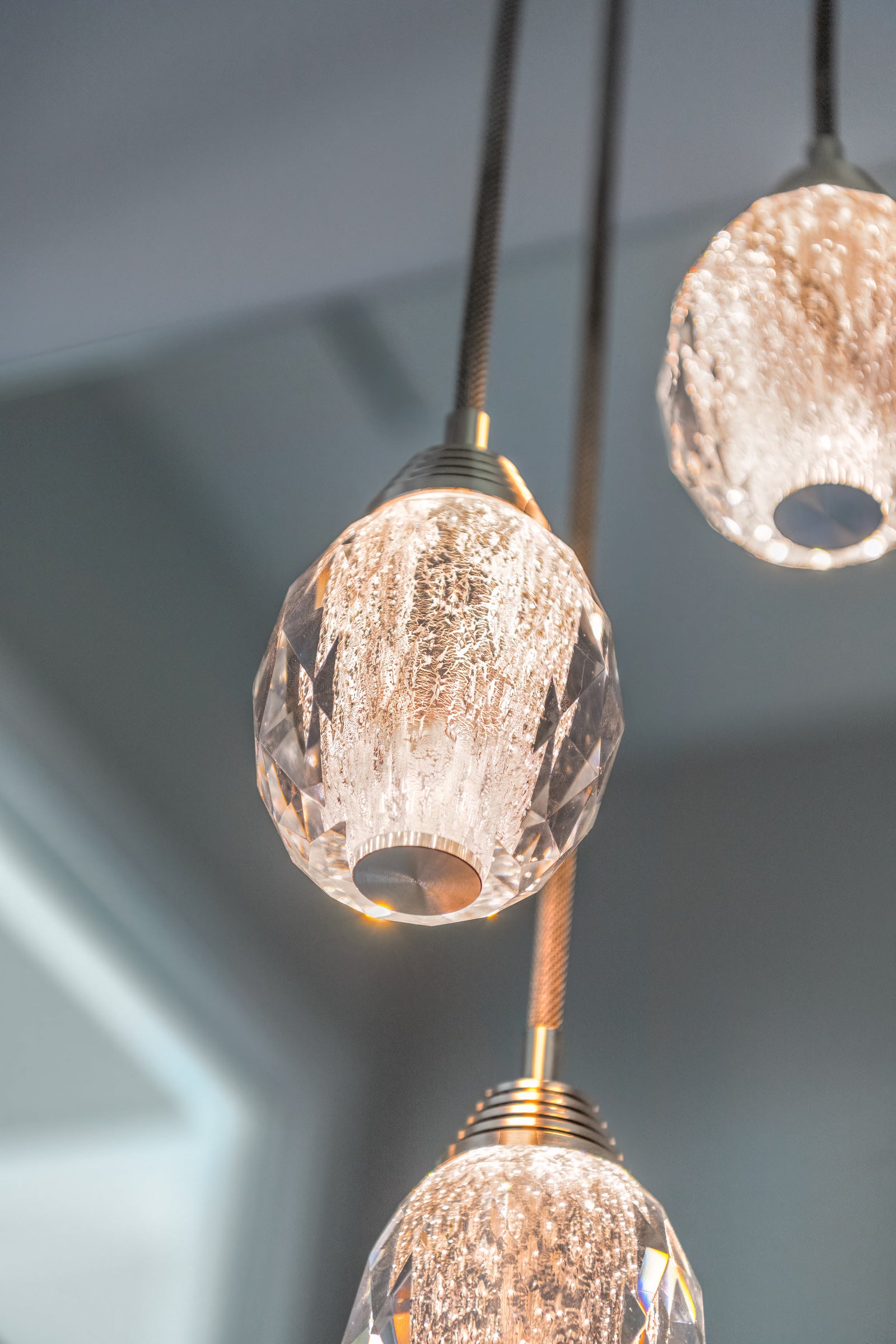 Bespoke Lighting Solutions for Residential Interiors