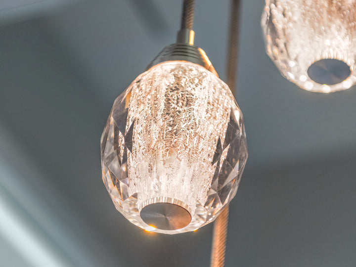 Bespoke Lighting Solutions for Residential Interiors