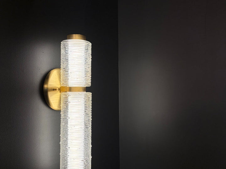 Sconce Placement Guide: Hallways, Bedsides, Bathrooms & Beyond