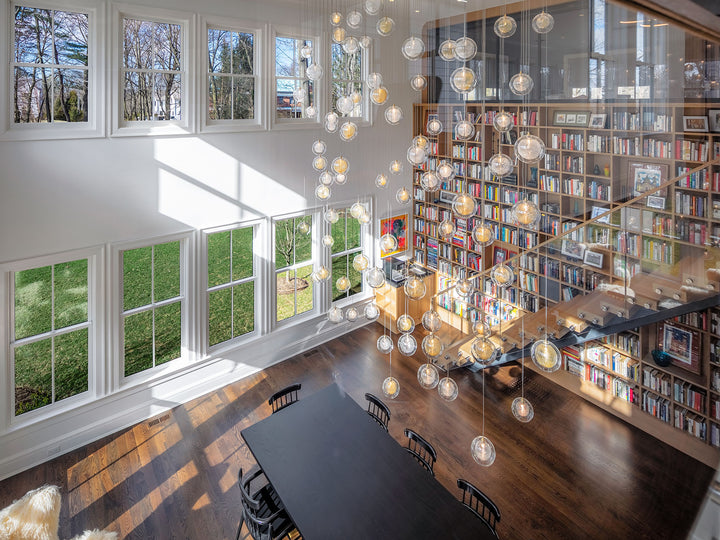 Granade Residence