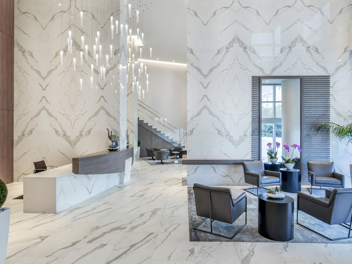 The Diplomat Lobby