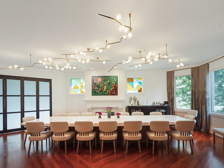 New York Residence