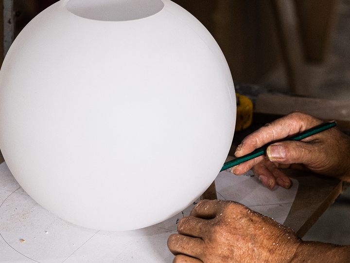 How Custom Lighting Commissions Work: From First Sketch to Installation