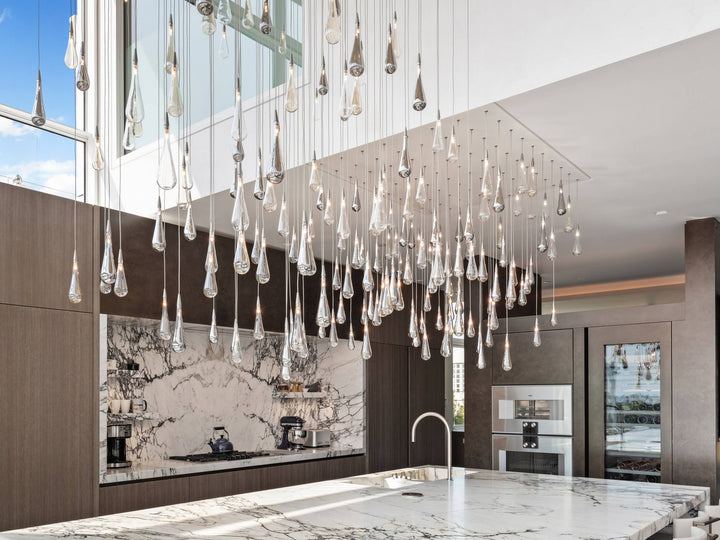 Hamptons Residence