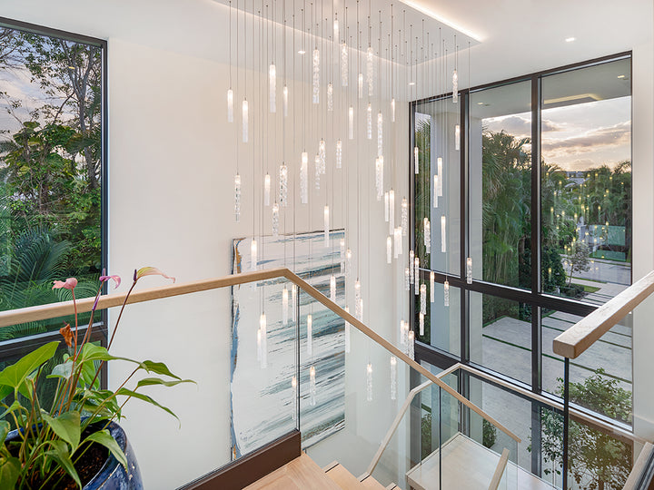 Skillman Residence
