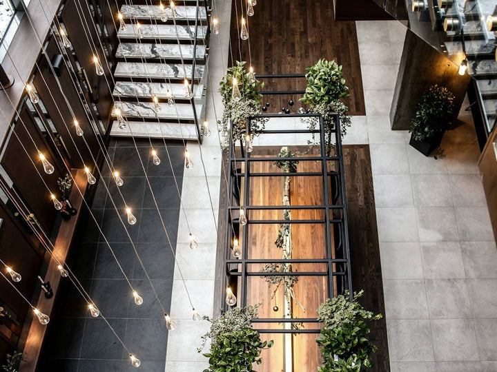 Hotel William Grey