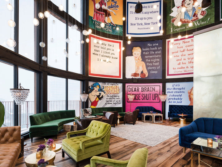 Williamsburg Hotel
