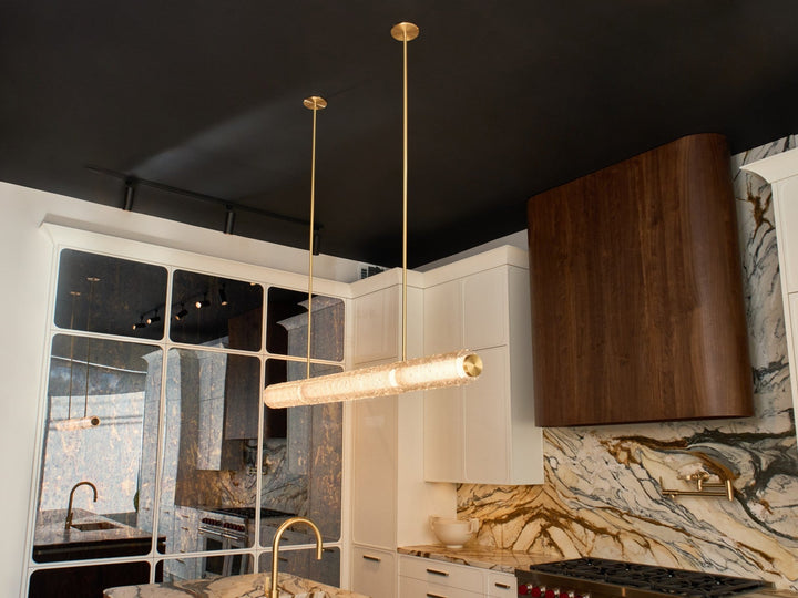 Statement Lighting Trends Defining Luxury Interiors in 2026