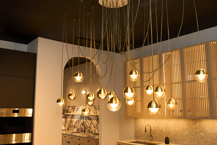 Heirloom Lighting: Why a Handcrafted Fixture Is an Investment, Not Just a Purchase