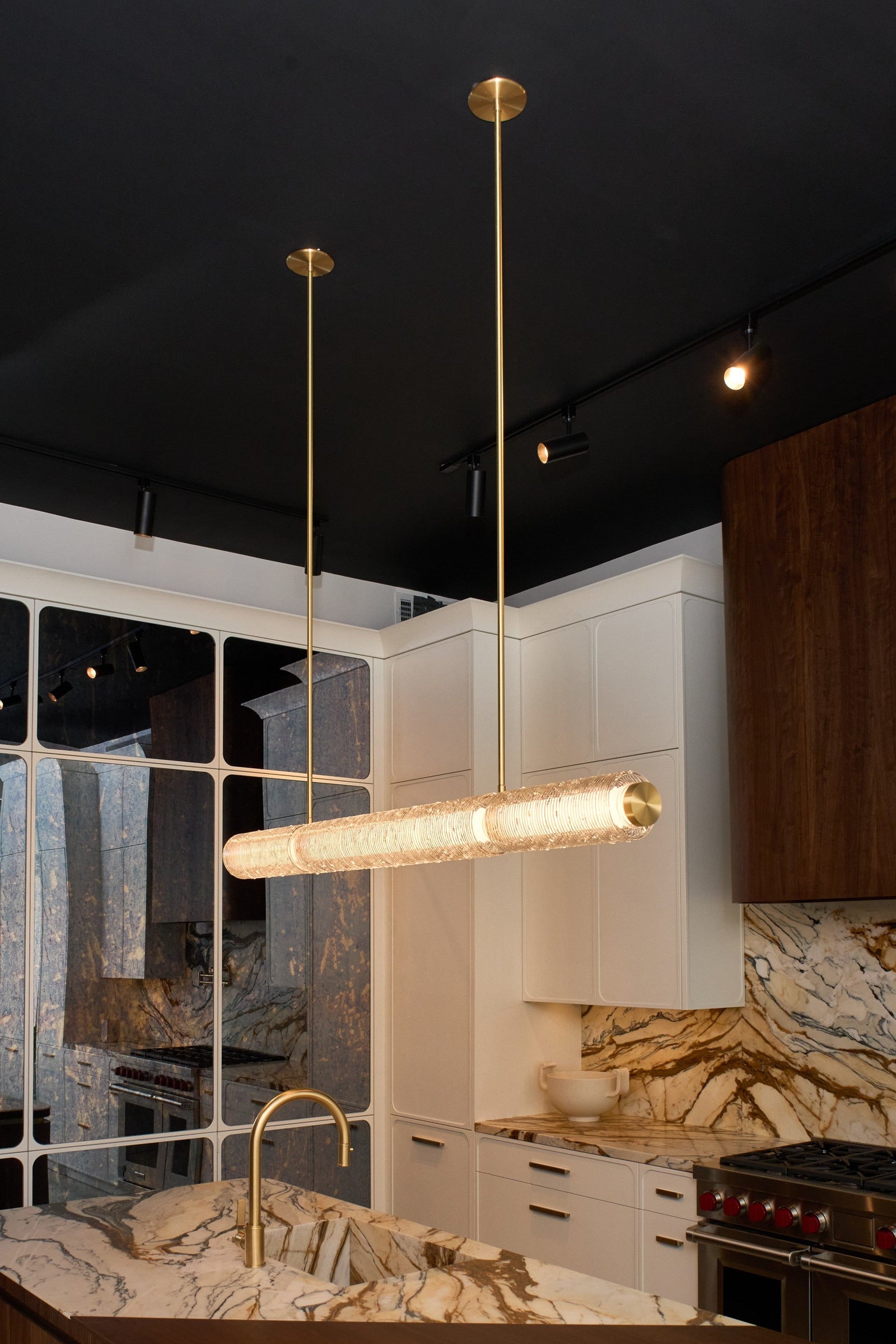 Specifying Custom Lighting for Clients: A Designer's Guide