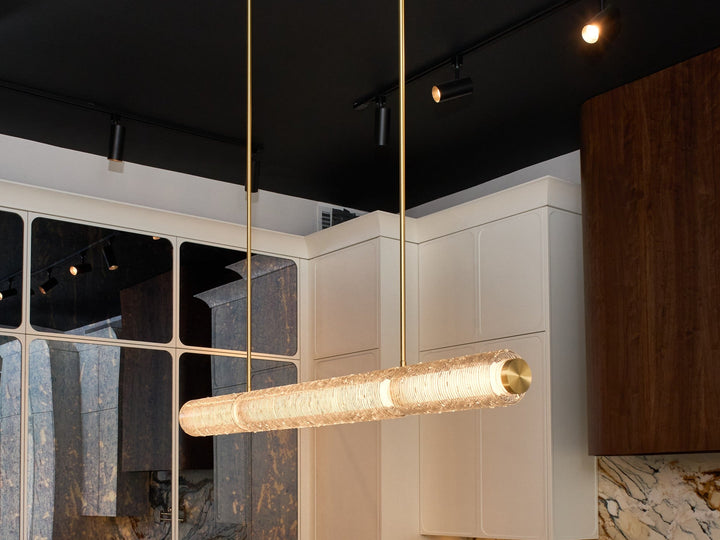 Specifying Custom Lighting for Clients: A Designer's Guide