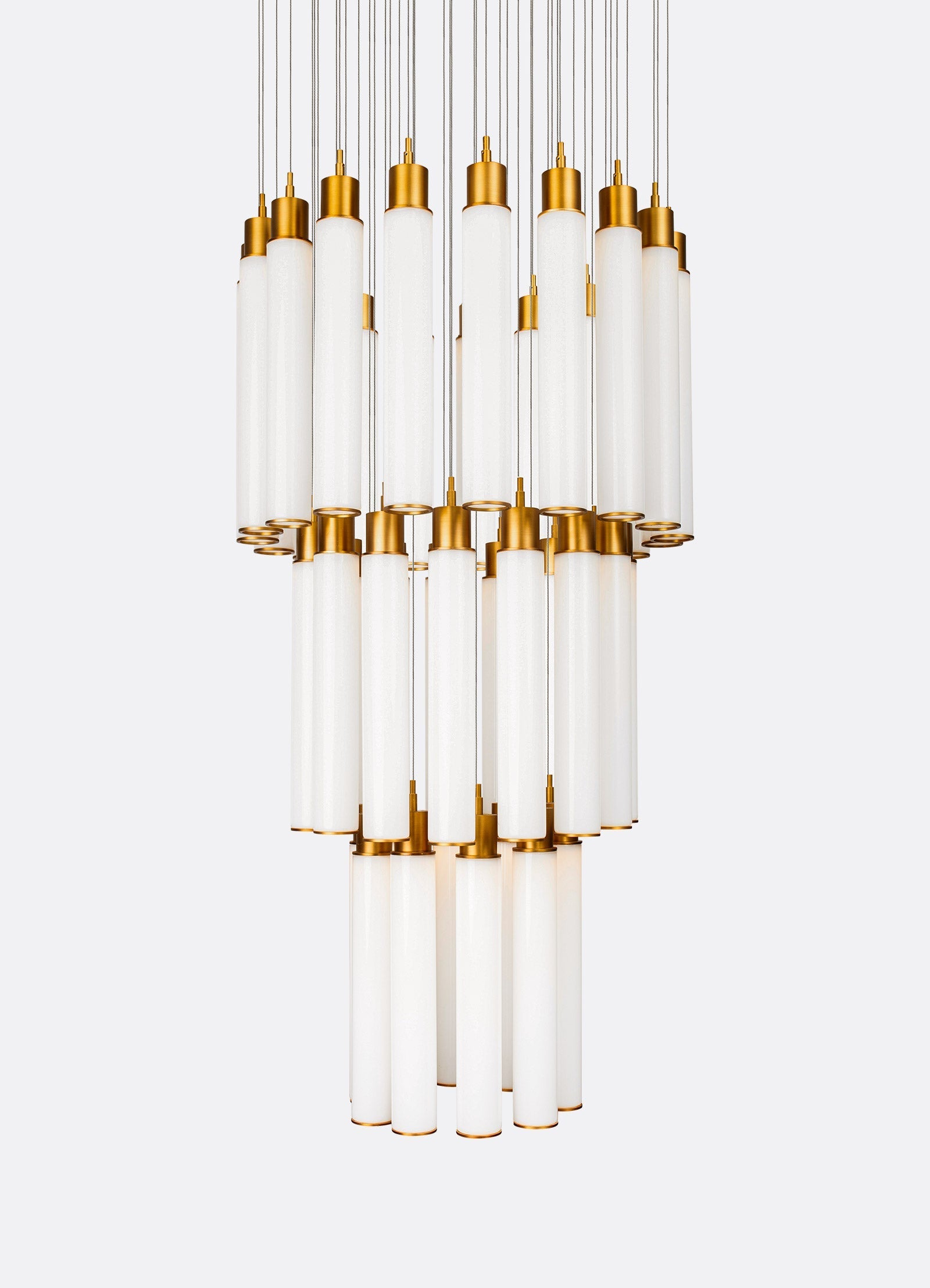 How to Choose the Right Chandelier Size for Your Dining Room (With a Simple Formula)