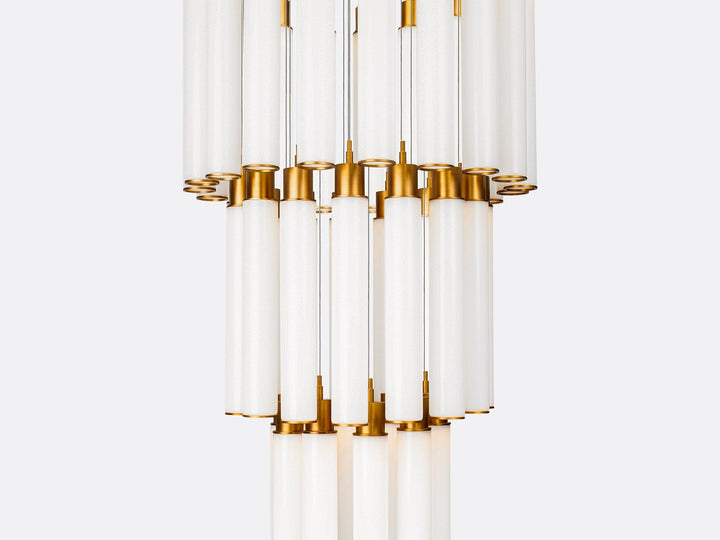 How to Choose the Right Chandelier Size for Your Dining Room (With a Simple Formula)
